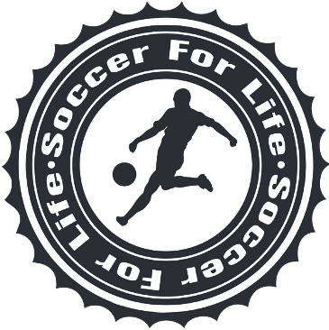 Soccer For Life · Dordrecht logo